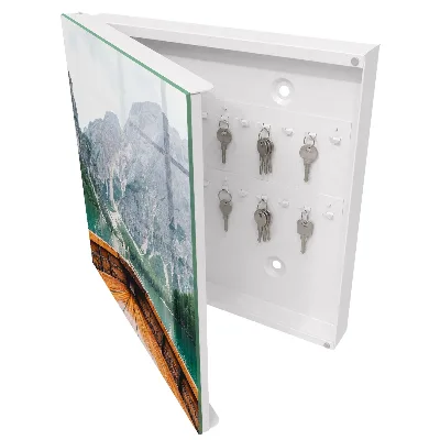 Cutii pentru chei Navigație montană