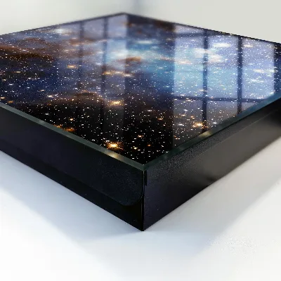 Cutii pentru chei Spațiul cosmic