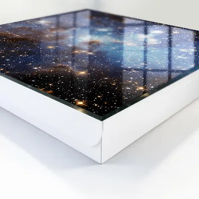 Cutii pentru chei Spațiul cosmic