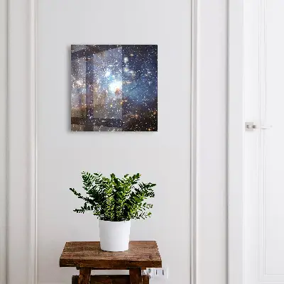 Cutii pentru chei Spațiul cosmic