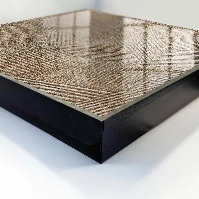 Cutii pentru chei Model geometric