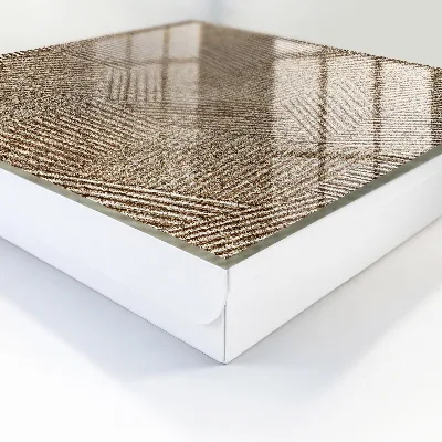 Cutii pentru chei Model geometric