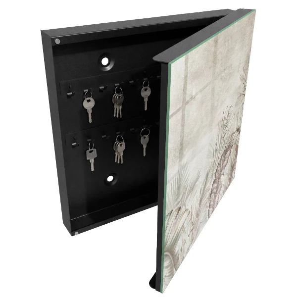 Cutii de chei Exotism subtil