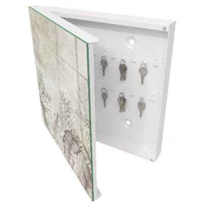 Cutii de chei Exotism subtil