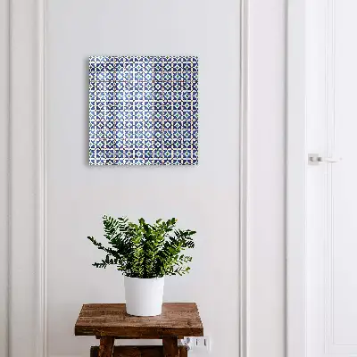 Cutii pentru chei Abstracție geometrică