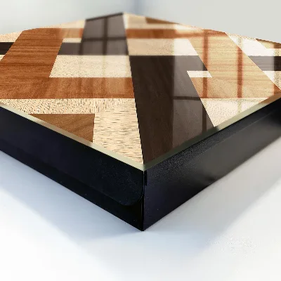 Cutii pentru chei Geometrie modernă
