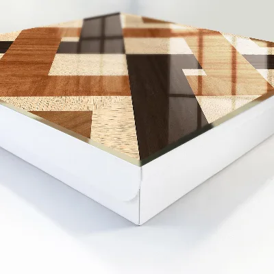 Cutii pentru chei Geometrie modernă