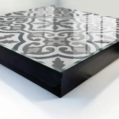 Cutii pentru chei Model geometric