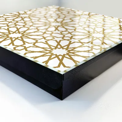Cutii de chei Model geometric