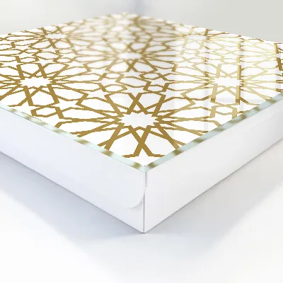 Cutii de chei Model geometric