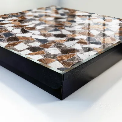 Cutii pentru chei Mozaic geometric