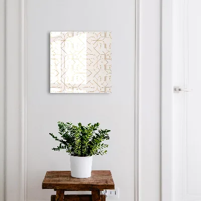 Cutii pentru chei Model floral