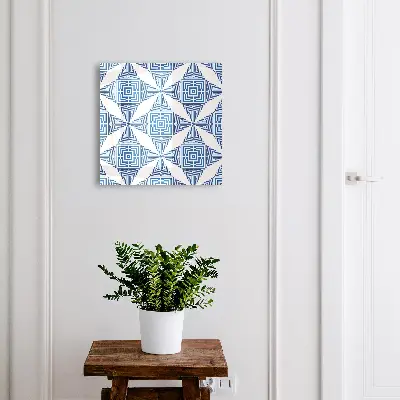 Cutii de chei Model geometric