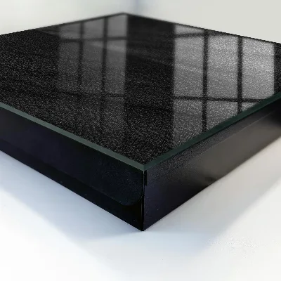 Cutii de chei Negru elegant