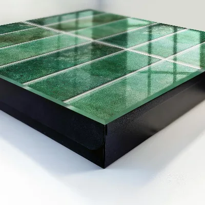 Cutii pentru chei Model verde