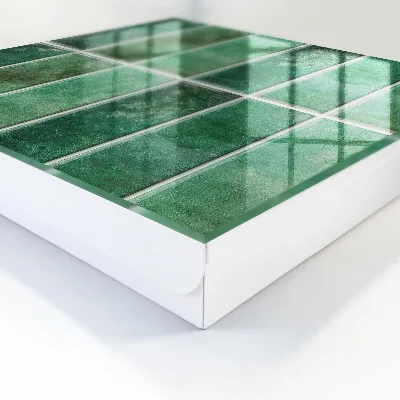 Cutii pentru chei Model verde