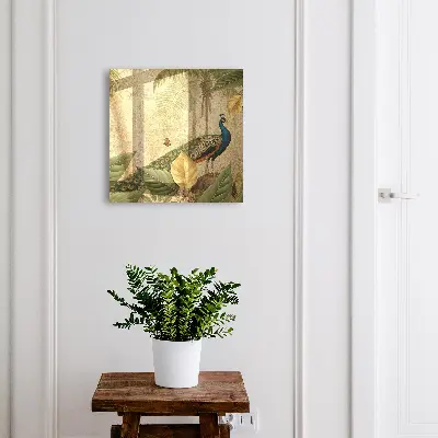 Cutii pentru chei Peisaj exotic