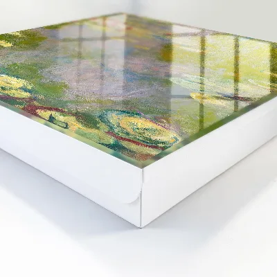Cutii de chei Nuferi de Claude Monet