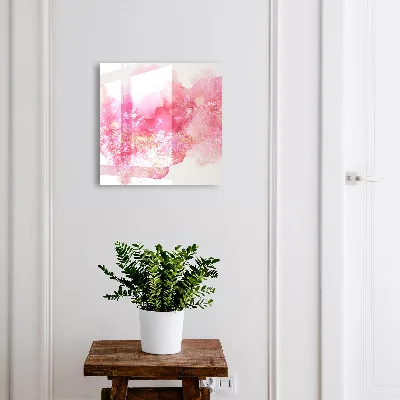 Cutii de chei Peisaj floral