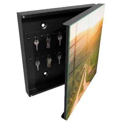 Cutii de chei Peisaj pitoresc