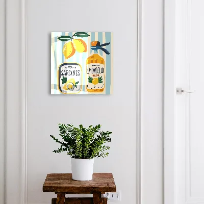 Cutii pentru chei Motive italiene