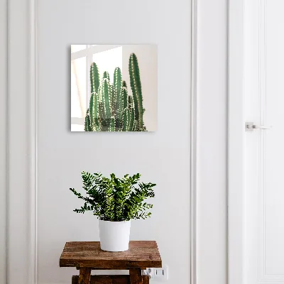 Cutii pentru chei Cactuși verzi