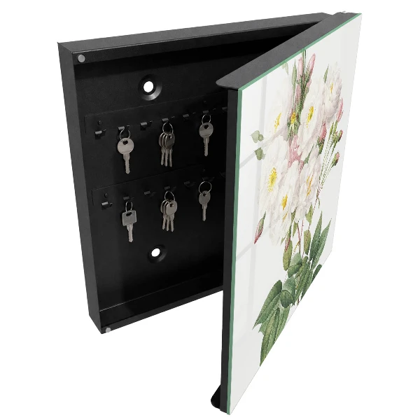 Cutii de chei Farmec floral