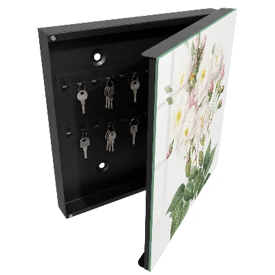 Cutii de chei Farmec floral
