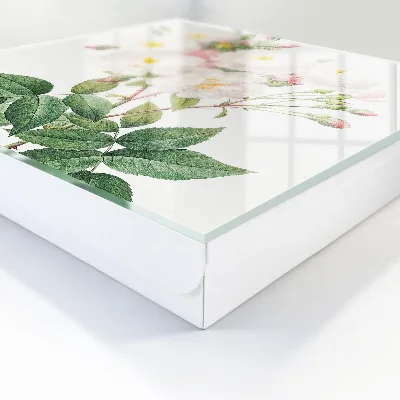 Cutii de chei Farmec floral