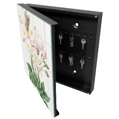 Cutii de chei Farmec floral