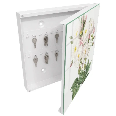 Cutii de chei Farmec floral