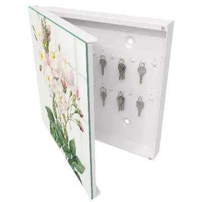 Cutii de chei Farmec floral