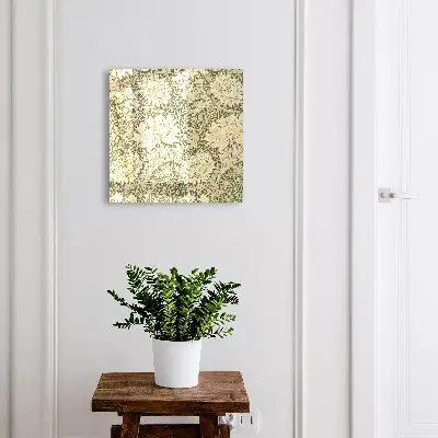 Cutii pentru chei Model floral