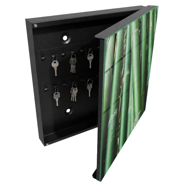 Cutii de chei Pace verde