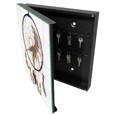 Cutii de chei Talisman antic