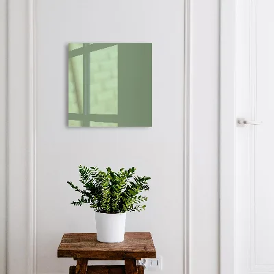 Cutii de chei Verde estompat