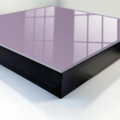 Cutii pentru chei Liliac violet