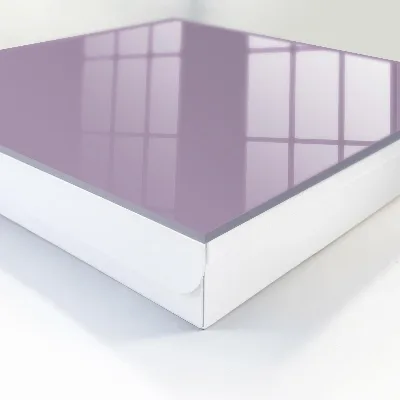 Cutii pentru chei Liliac violet