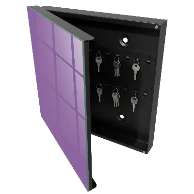 Cutii de chei Violet