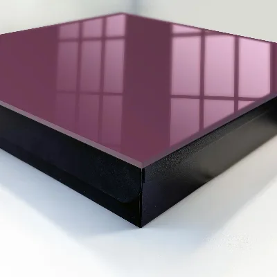 Cutii pentru chei Culoare Burgundy