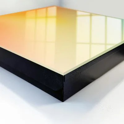 Cutii de chei gradient colorat