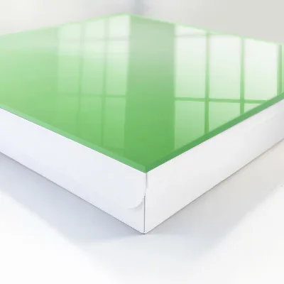 Cutii de chei Armonie verde