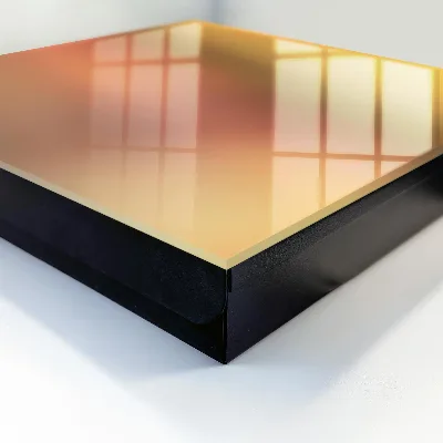 Cutii de chei Gradient cald