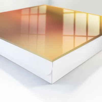 Cutii de chei Gradient cald
