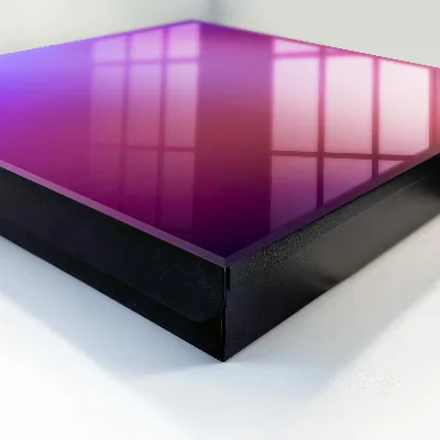 Cutii de chei gradient colorat