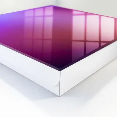 Cutii de chei gradient colorat