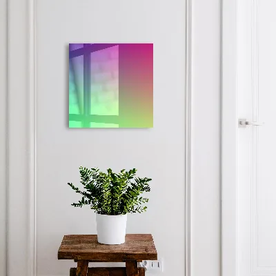 Cutii de chei gradient colorat