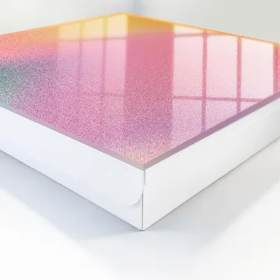 Cutii pentru chei gradient colorat