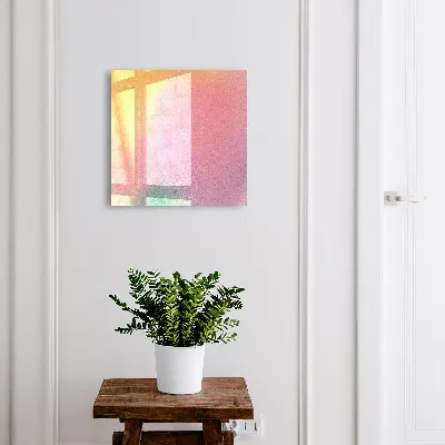 Cutii pentru chei gradient colorat