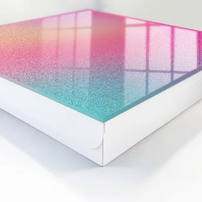 Cutii pentru chei Gradient pastel